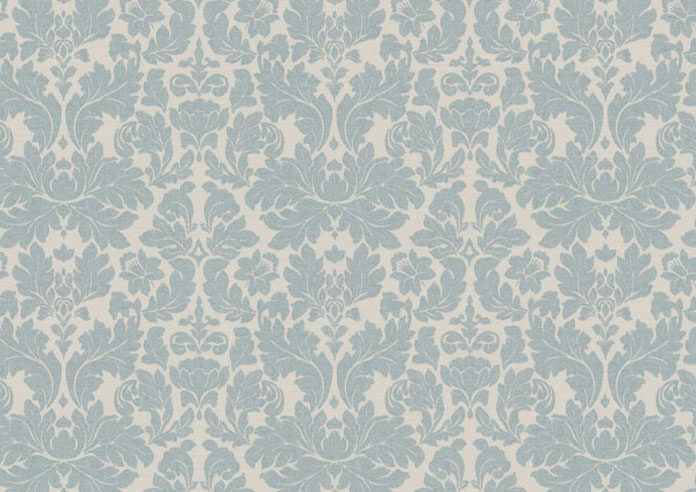 Osborne, Aqua - Roller Blind - Image 6